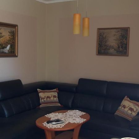 Ildi Apartman Gyenesdiás المظهر الخارجي الصورة