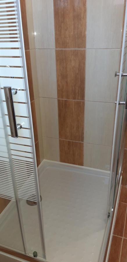 Ildi Apartman Gyenesdiás المظهر الخارجي الصورة