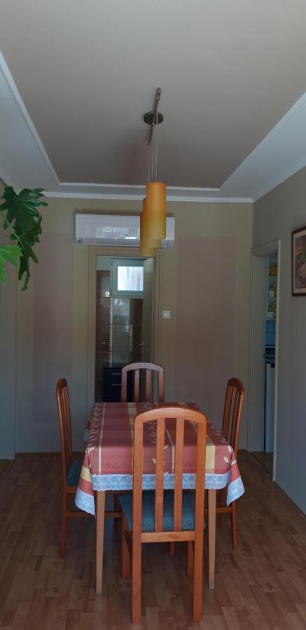 Ildi Apartman Gyenesdiás المظهر الخارجي الصورة