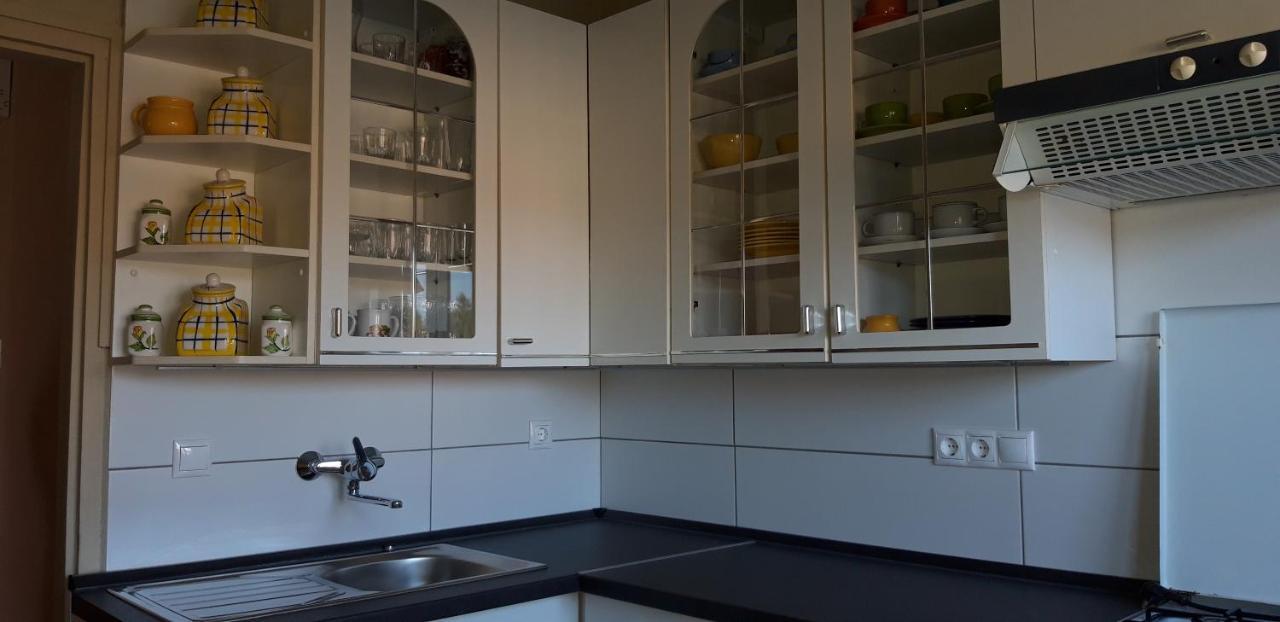 Ildi Apartman Gyenesdiás المظهر الخارجي الصورة