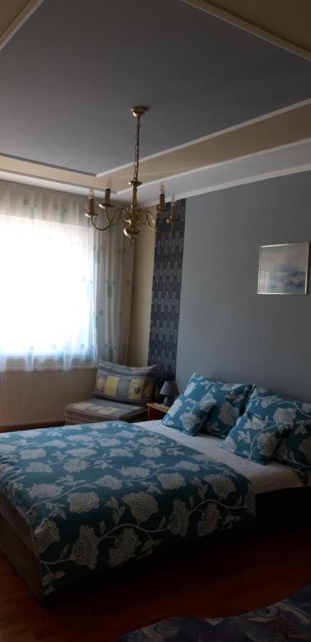 Ildi Apartman Gyenesdiás المظهر الخارجي الصورة