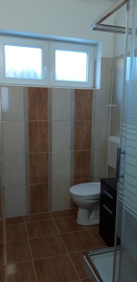 Ildi Apartman Gyenesdiás المظهر الخارجي الصورة