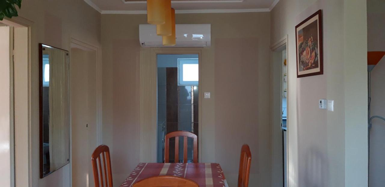 Ildi Apartman Gyenesdiás المظهر الخارجي الصورة